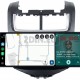 CHEVROLET Aveo - 12.3" МУЛТИМЕДИЯ / Навигация android 16
